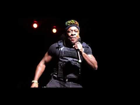 Give it to Me - Elephant Man & Ishawna