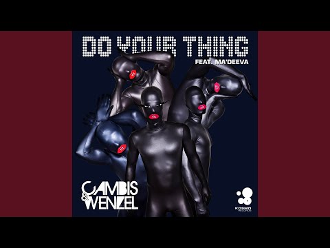Do Your Thing (Aint & Fish Remix)