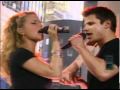 Jessica Simpson & Nick Lachey- Where You Are ...