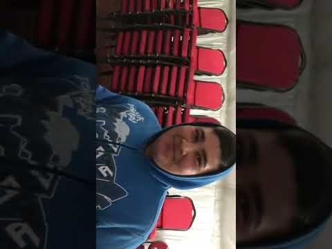 Pregatirile  la cornatel