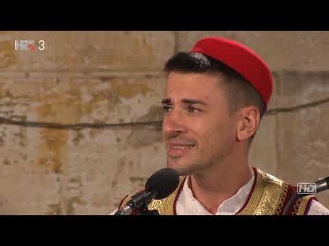 Kuraj - klapa Kaše - FDK 2020