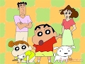 一番いい質 2017 明日robot Dad Shinchan