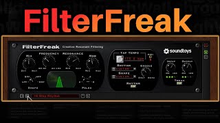 Video thumbnail for Soundtoys FilterFreak I and II: Essential Basics and Quick Tutorial Walkthrough by Next Level Sound