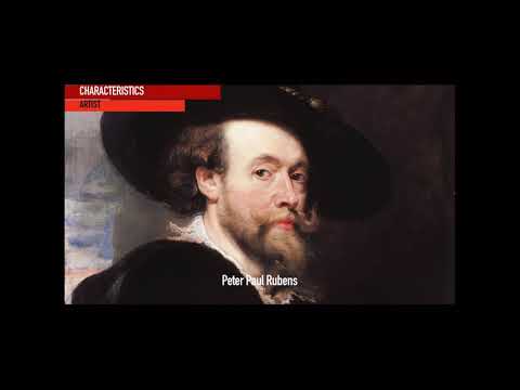 “The Three Graces” by Peter Paul Rubens //comented work//