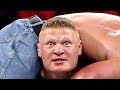 Brock Lesnar's Funniest Moments