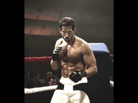 2 Russian fighters | Boyka vs Viktor | Undisputed 4 Edit