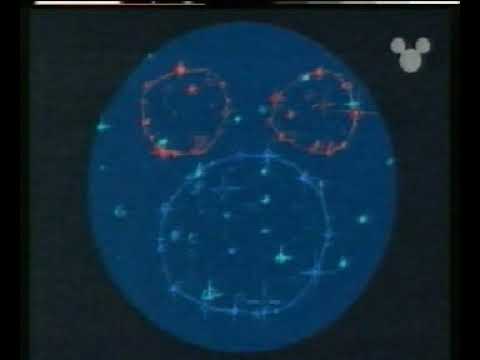 Disney Channel (UK) - Continuity December 1999