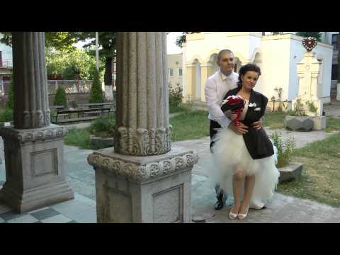 Nunta Ana Maria si Marius Petrea   Lovmedia