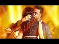 Madhu Shalini Hot Kiss Scene With Kamal Haasan