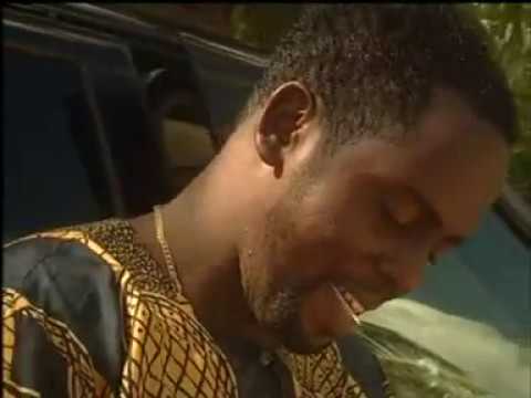 ALICHOKISEMA  KANUMBA KABLA HAJAAGA DUNIA