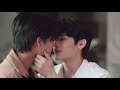 Mahasamut And Tongrak Sofa Scene Love Sea The Series