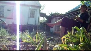 "How Great Thou Art" Ukulele cover (LDS version)