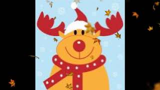 Love You Santa   Elf sings