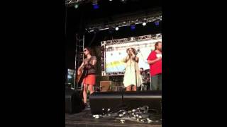 Sarah harmer campfire song