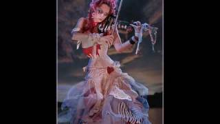 Emilie Autumn How to Break a Heart w/ Lyrics
