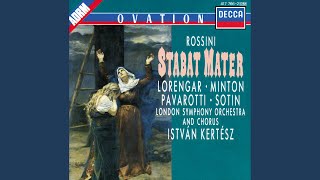 Rossini: Stabat Mater - 2. Cujus animam gementem