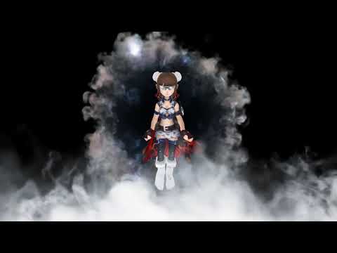 Playpark Flyff Rhisis Guild Siege 04.15.2021 - Jingbon (Crackshooter)