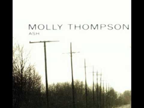 Buried Sky Molly Thompson Ash 2007