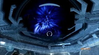 Halo 3 - Secret Planet On Guardian (MARS)
