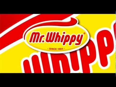 Mr Whippy Theme Song