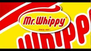 Mr Whippy Theme Song