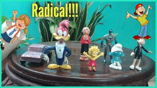 OLHA ESSE TOBOGÃ!!!   LOOK AT THIS TOBOGGAN!!!