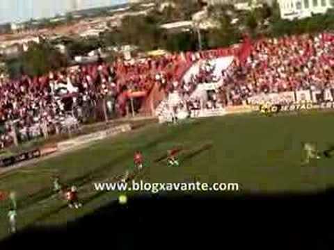 G.E.Brasil 1 X 0 Juventude - Gaúchão 2008