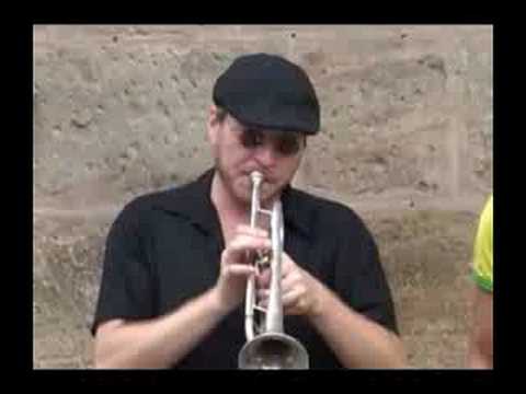 Superskank Bardentreffen 2008 PART1