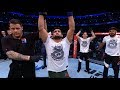 UFC 234: Kelvin Gastelum - Whittaker Has What I Want