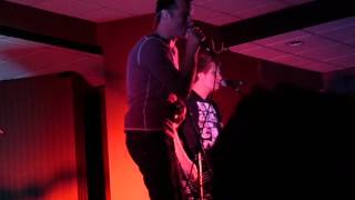 Adam Brand Good Friends