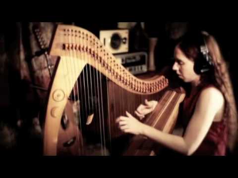 Arrietty's Song / Cecile Corbel ( セシル・コルベル )
