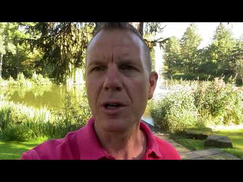 Hermann Weber, Heiler und Experte bei Fremdenergien