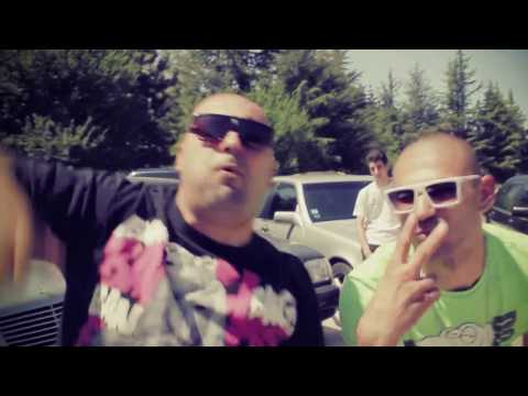 Milioni x Gangsta Man - Bling Bling [Official Video]