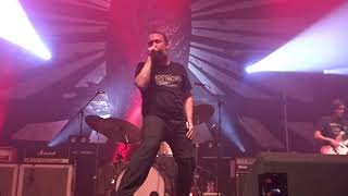 Clutch - Ghoul Wrangler - live in Glasgow