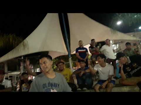 Éppico vs Ronny / Semifinal / Activación Fecha 3 #ElCuartoElemento