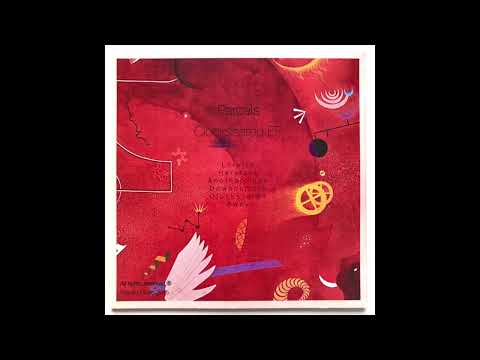 Parcels - Anotherclock