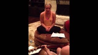 Slow (Living Room Sessions) - SaraBeth