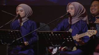 THE SIBLINGS BAND (COVER) - AKAR DAN BUMI BY AMUK