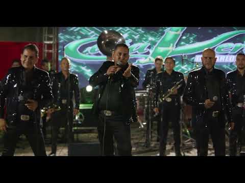 Banda Caña Verde - Baila La Quebrada (En Vivo)(2023)