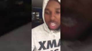 Back it up freestyle - jimikeys x kid dinero x king sway