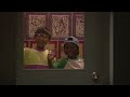 Barney The Backyard Gang Look Through The Window Barney Goes To School