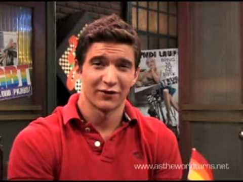 Preview:  Cyndi Lauper on ATWT