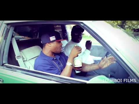 KING LOC - ZONE (OFFICAL VIDEO)