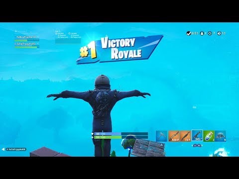 Is It Possible To Play Fortnite Mobile On Pc