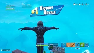 new nitehare skin gameplay showcase scary easter bunny skin fortnite shop season 8 - chocolate egg skin fortnite