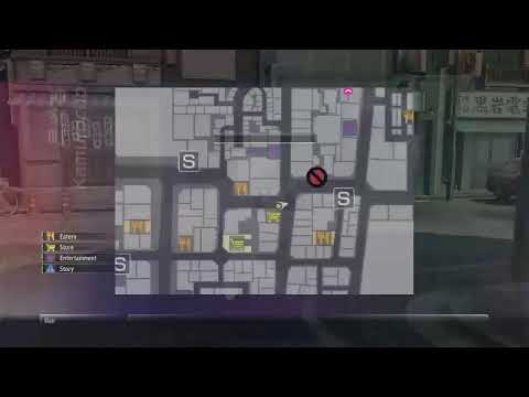 Yakuza 0 Playthrough Pt.12|Continuing Kiryu‘s Story+ Doing Random Stuff