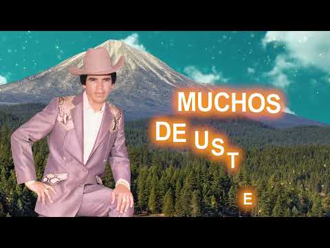 Chalino Sanchez – Jorge Cázares (Letra Oficial)