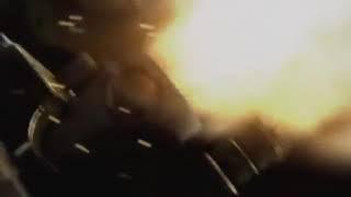 Deathstars - Last Ammunition (Ultramarines)