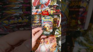 1 pack a day(Day801) #onepackaday #pokemoncards #packopenning #pokemontcg #perfectorder