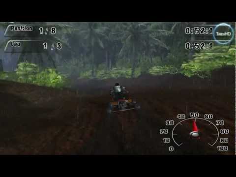ATV Mudracer PC